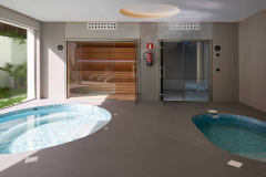 Spa & Fitness